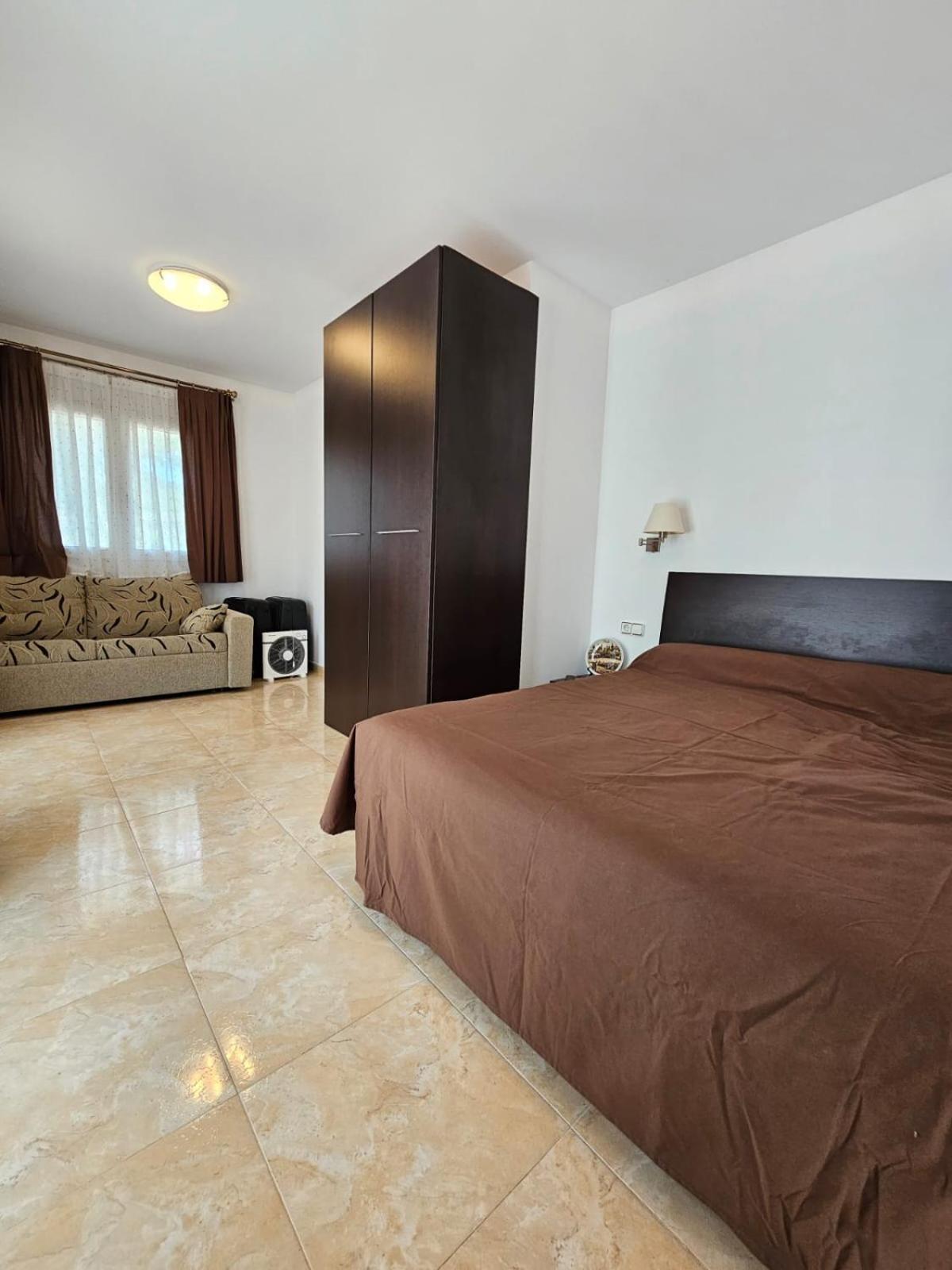 Villa Comas Denia Exterior photo