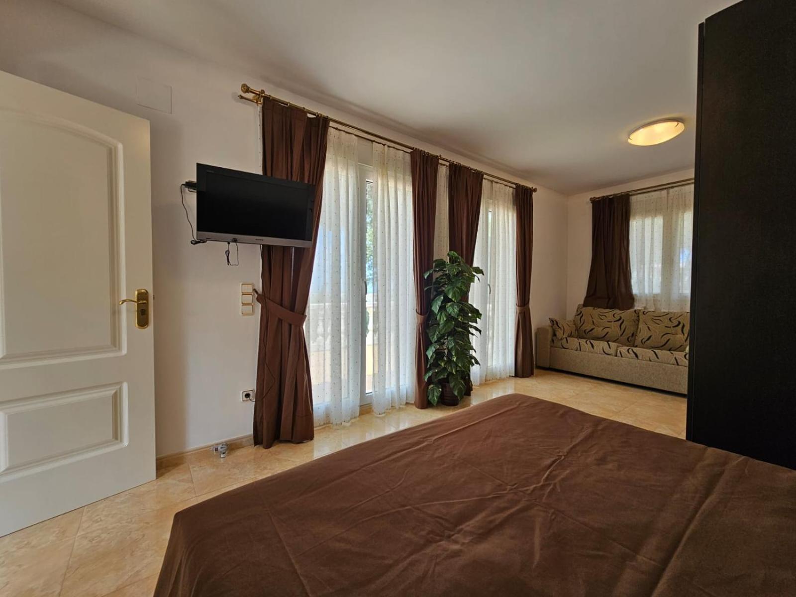 Villa Comas Denia Exterior photo