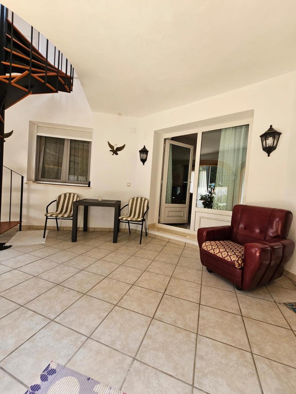 Villa Comas Denia Exterior photo