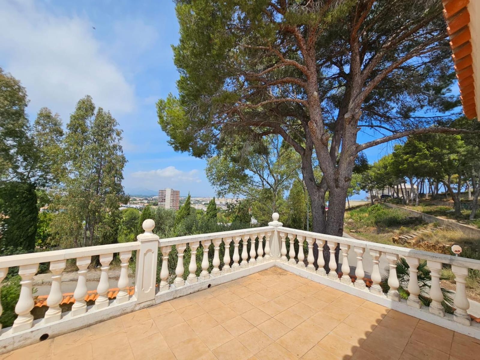 Villa Comas Denia Exterior photo